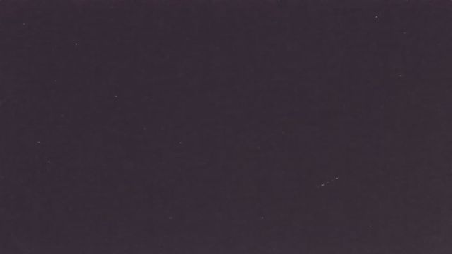 AMS100 meteor