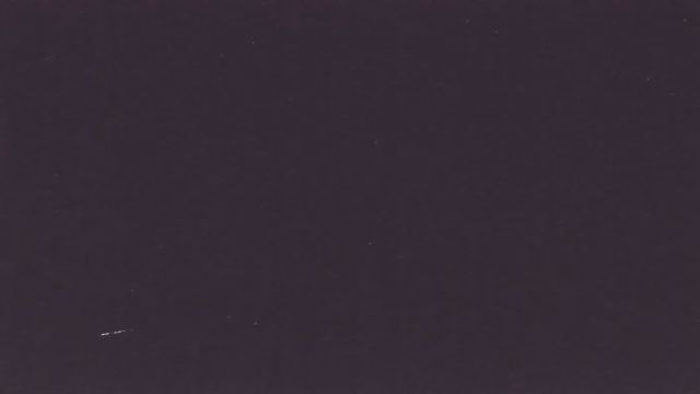 AMS100 meteor