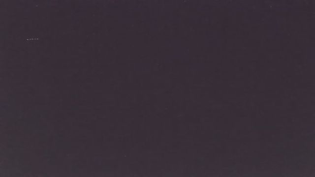 AMS100 meteor