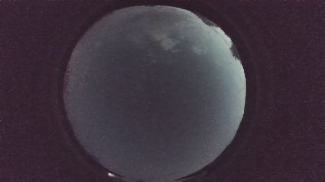 AMS100 meteor