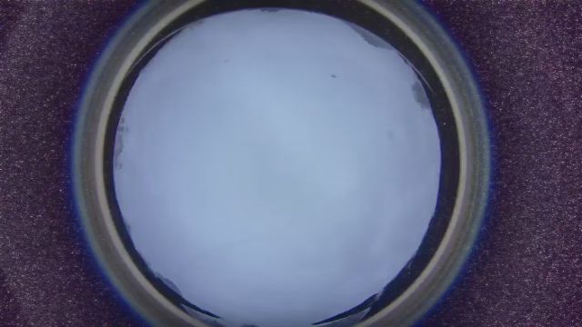 AMS100 meteor