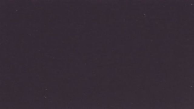 AMS100 meteor