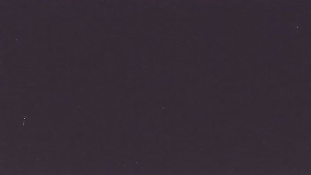 AMS100 meteor