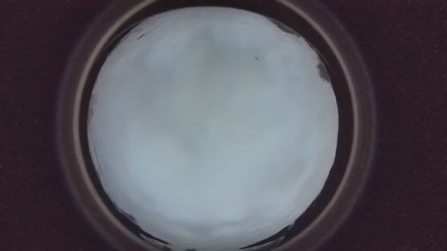 AMS100 meteor