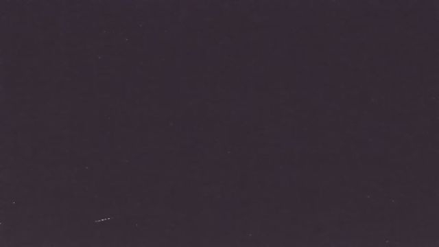 AMS100 meteor
