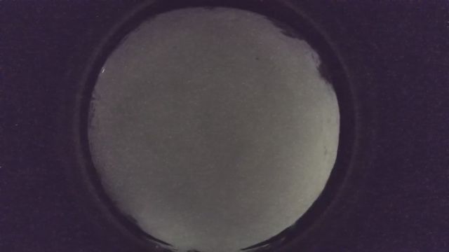 AMS100 meteor