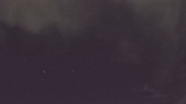 AMS100 meteor