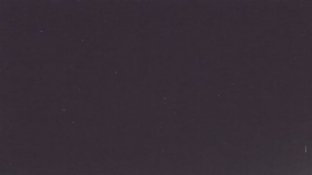 AMS100 meteor