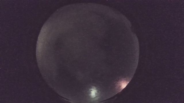 AMS100 meteor