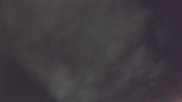 AMS100 meteor