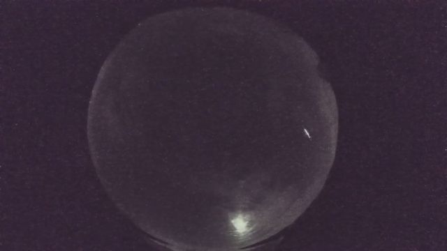AMS100 meteor