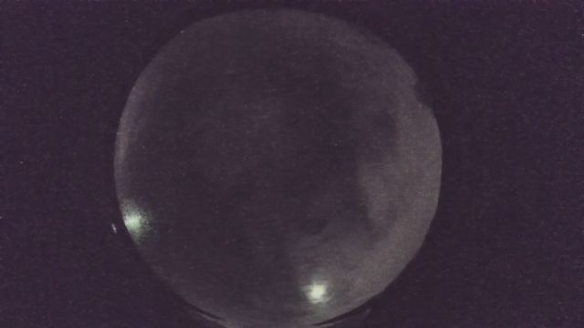 AMS100 meteor