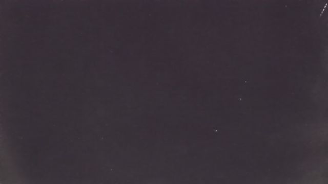 AMS100 meteor