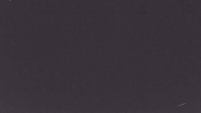 AMS100 meteor