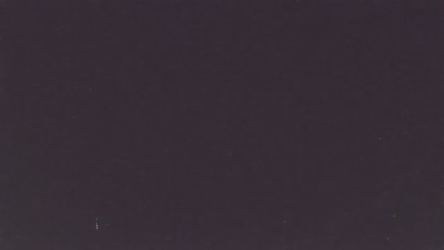 AMS100 meteor