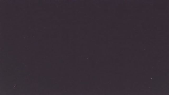 AMS100 meteor