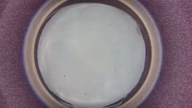 AMS100 meteor