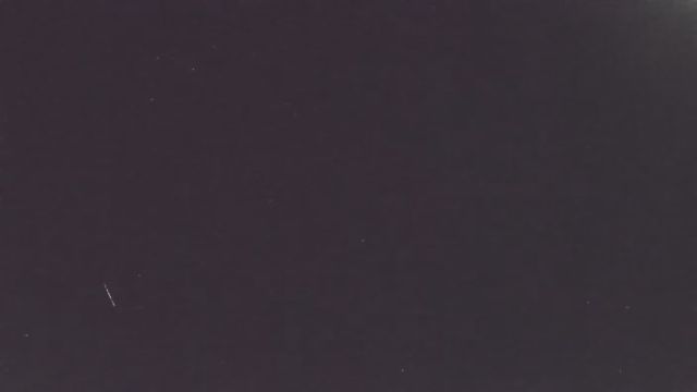 AMS100 meteor