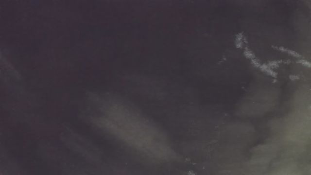 AMS100 meteor