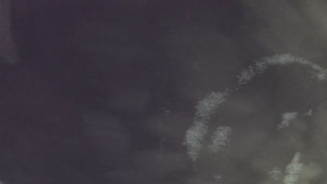AMS100 meteor