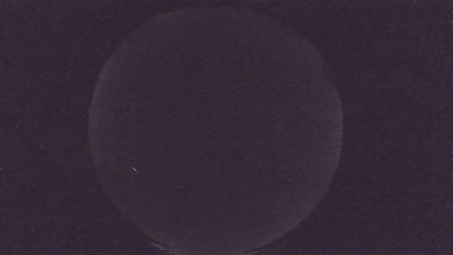 AMS100 meteor