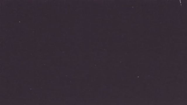 AMS100 meteor