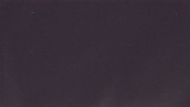 AMS100 meteor
