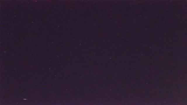 AMS100 meteor