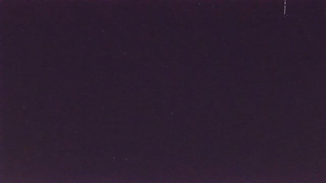 AMS100 meteor