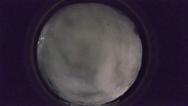 AMS100 meteor