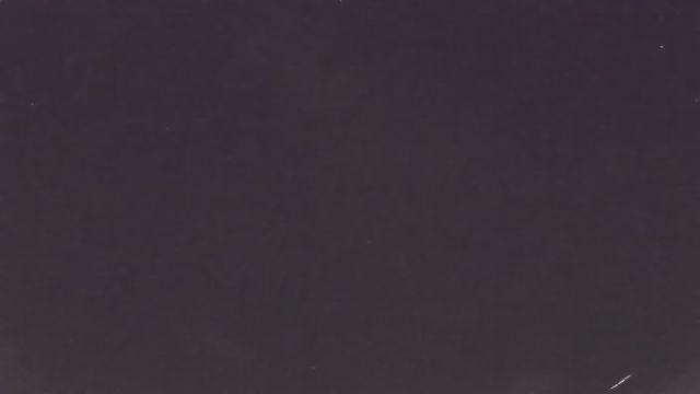 AMS100 meteor