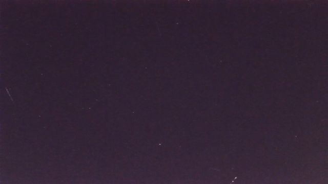 AMS100 meteor