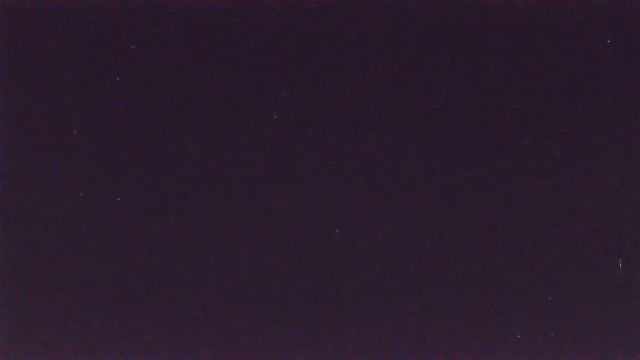 AMS100 meteor