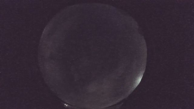AMS100 meteor