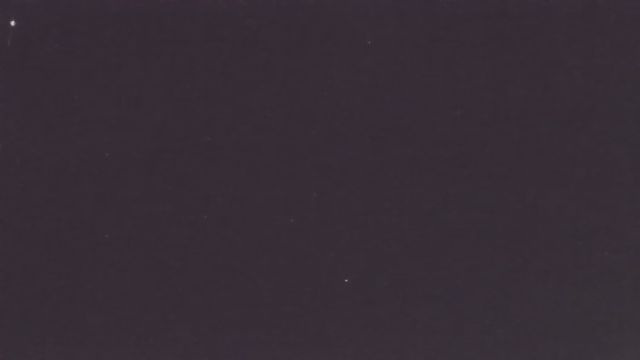 AMS100 meteor