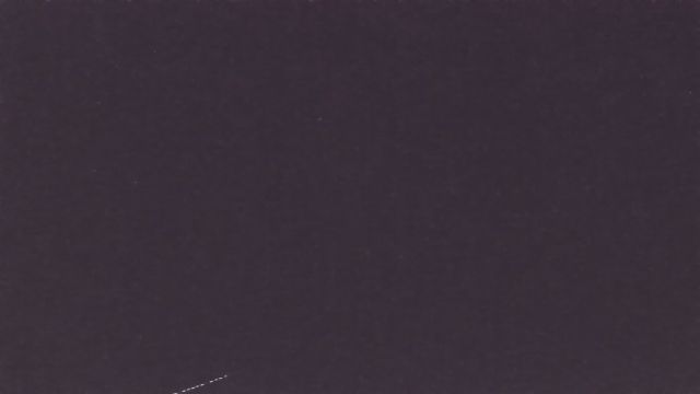 AMS100 meteor