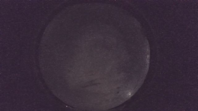 AMS100 meteor