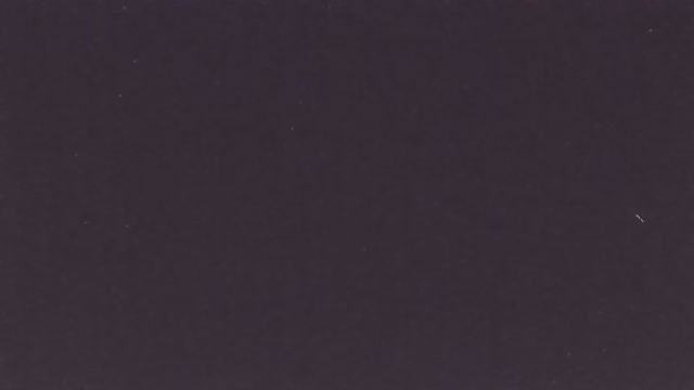 AMS100 meteor