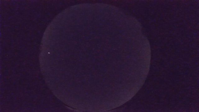 AMS100 meteor