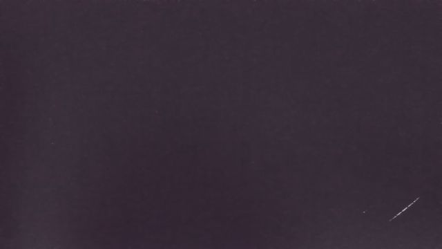 AMS100 meteor