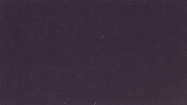 AMS100 meteor