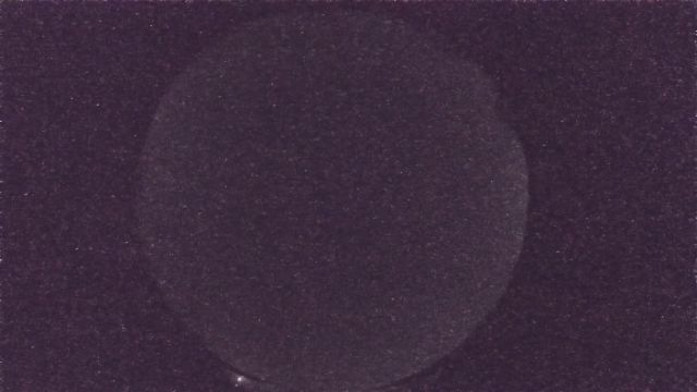 AMS100 meteor