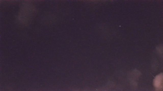 AMS100 meteor