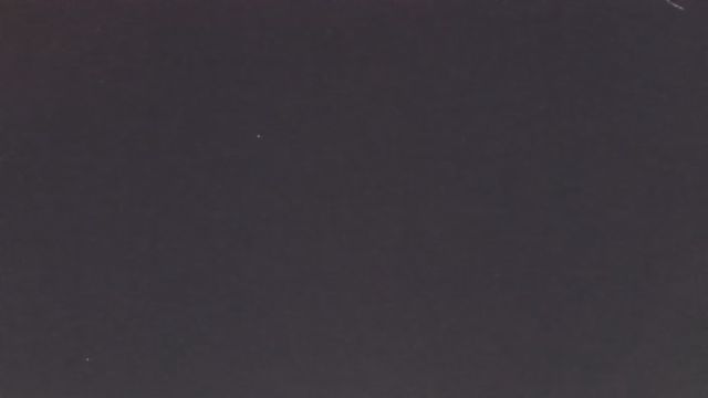 AMS100 meteor