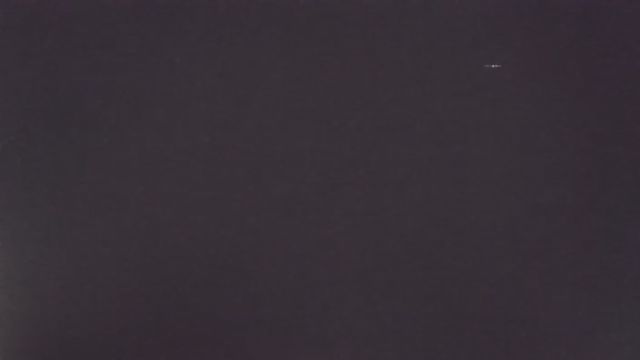 AMS100 meteor
