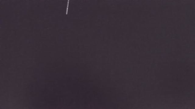 AMS100 meteor