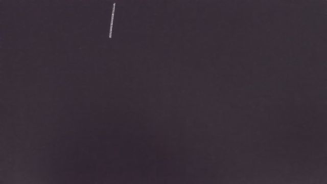 AMS100 meteor