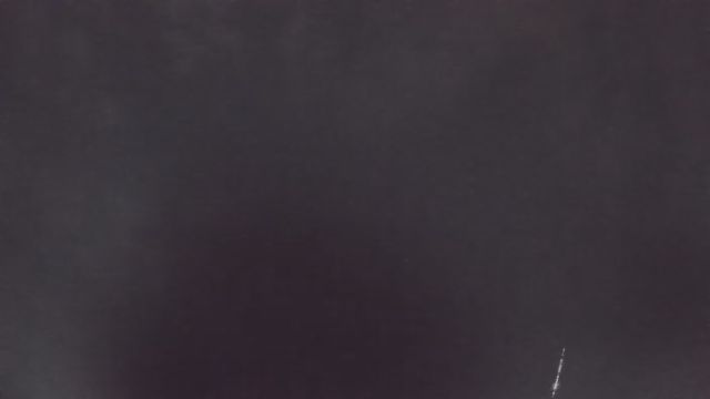 AMS100 meteor
