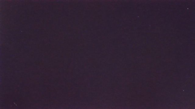 AMS100 meteor