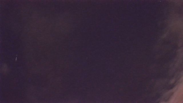 AMS100 meteor